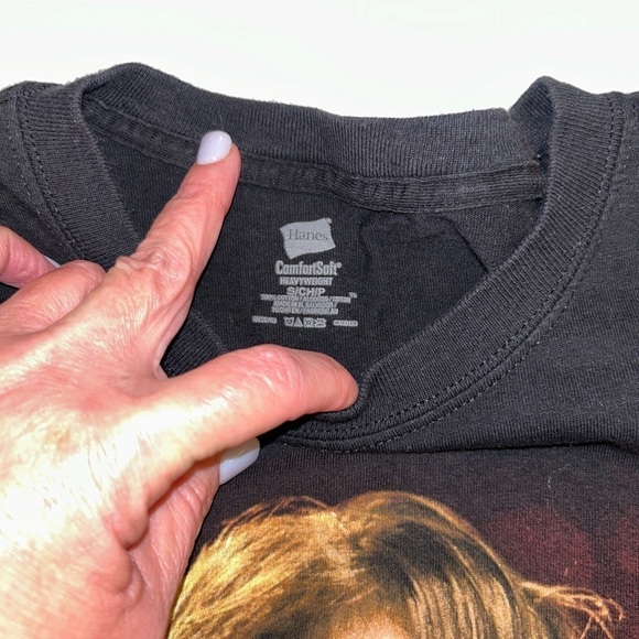 Kelly Clarkson 2012‎ Kelly Clarkson Tour T-Shirt - EUC - Size Small - Picture 5 of 5